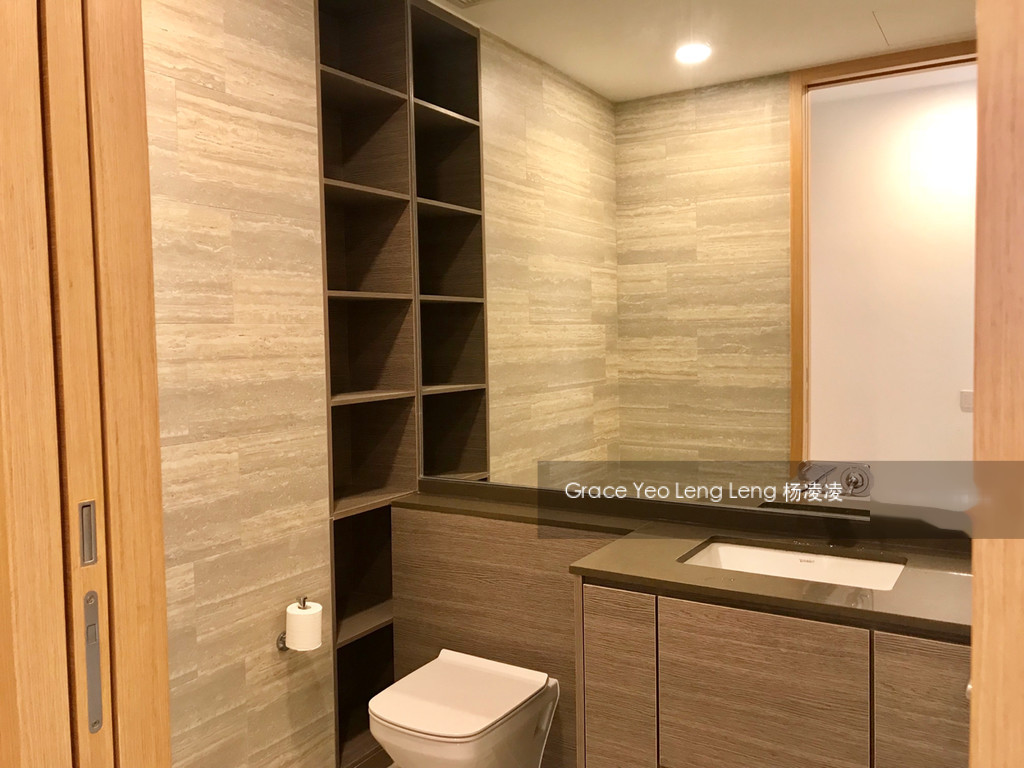 The Crest (D3), Condominium #206200001